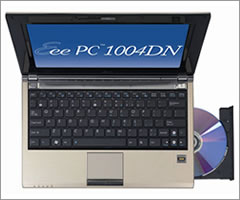 Eee PC 1004DN